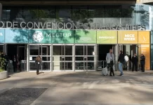 Meet Up 2025: vuelve el evento que dinamiza al turismo argentino