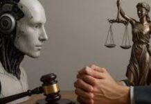 Desarrollan un «funcionario» con Inteligencia Artificial: ¿puede una computadora tener responsabilidad pública?