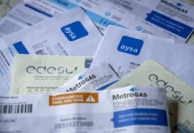 La inflación sigue impactando en el presupuesto familiar, tras el nuevo dato del INDEC