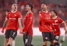 Racing, Estudiantes y una final que también tiene atento a Independiente