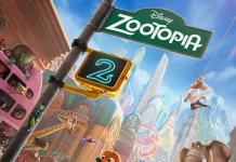 Zootopia 2: la película animada que conquistó al mundo y superó los mil millones de dólares