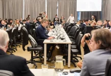 Diputados: confirmaron la convocatoria a comisiones para el lunes