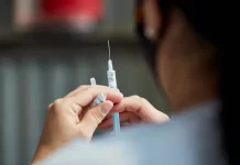 La vacunación contra el virus sincicial comenzará en enero