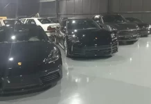 Cuántos Clausuras hay que ganar para tener los autos de los laderos de Tapia