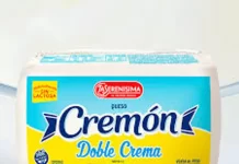 Alerta sanitaria por presencia de bacterias en queso de primera marca