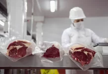 Agricultura distribuyó la cuota Hilton de carne bovina para el período 2025/2026
