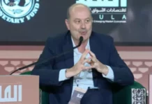 Sturzenegger afirmó que la reforma laboral regirá para la totalidad del empleo privado